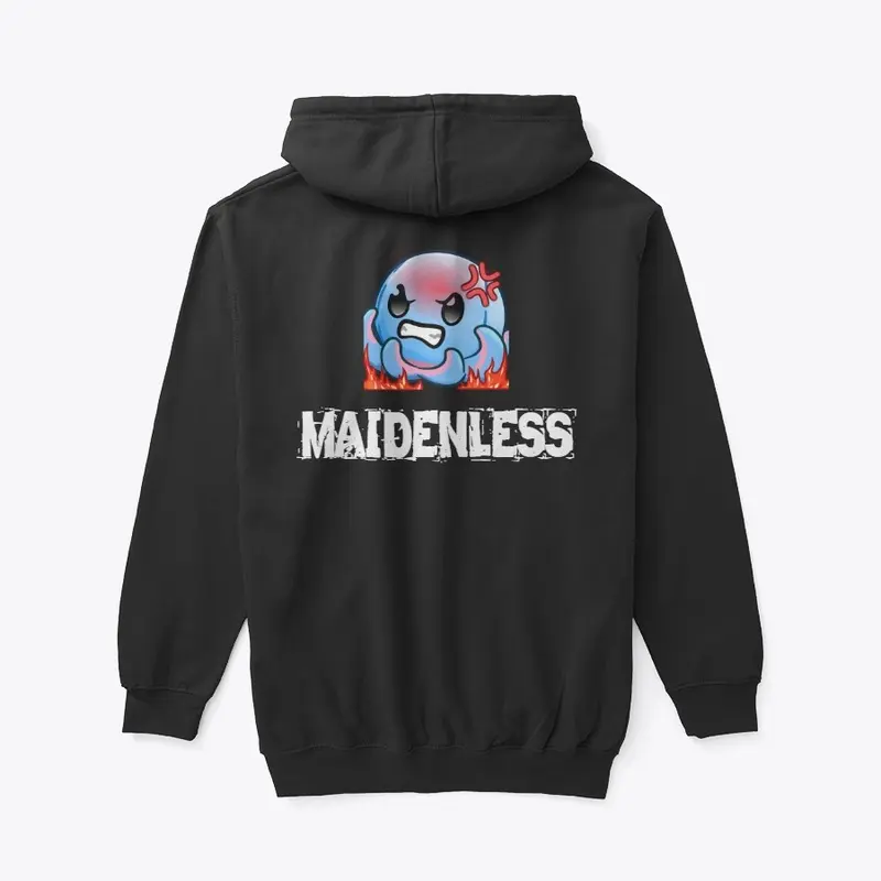 MAIDENLESS Collection!