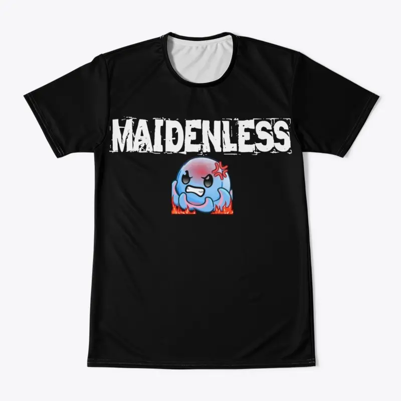 MAIDENLESS Collection!